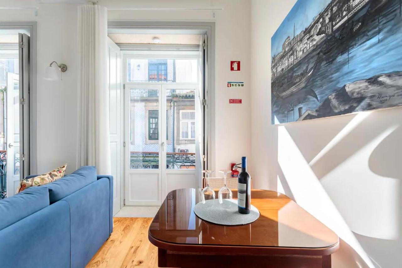 Amaoporto - St. Ildefonso Apartamento Exterior foto