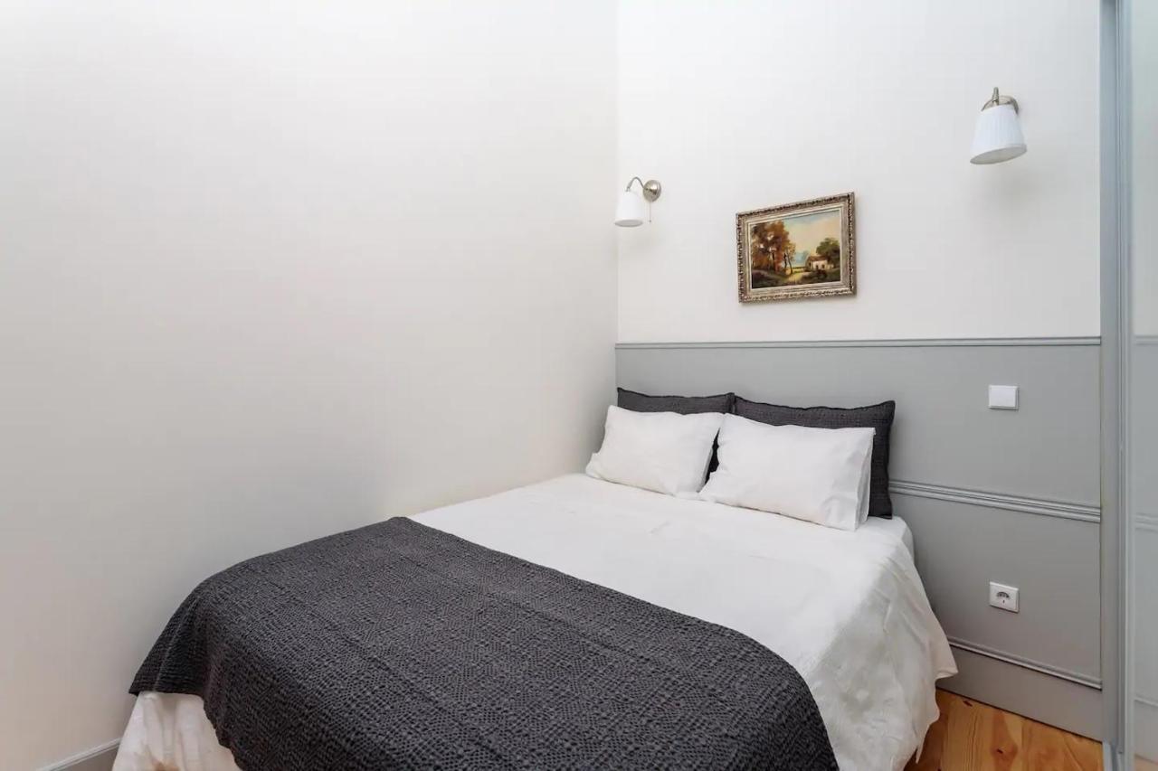 Amaoporto - St. Ildefonso Apartamento Exterior foto
